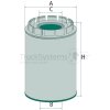 MANN-FILTER Ölfilter HU 920 x - HU920x für 1088 179