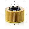 MANN-FILTER Ölfilter HU 920 x - HU920x für 1088 179