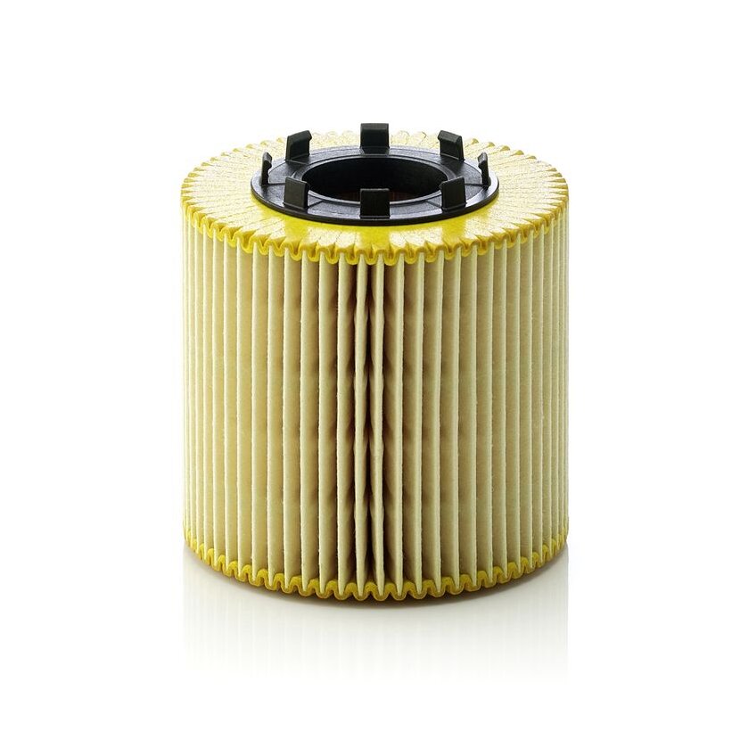 MANN-FILTER Ölfilter HU 923 x - HU923x für 15209-00Q0C