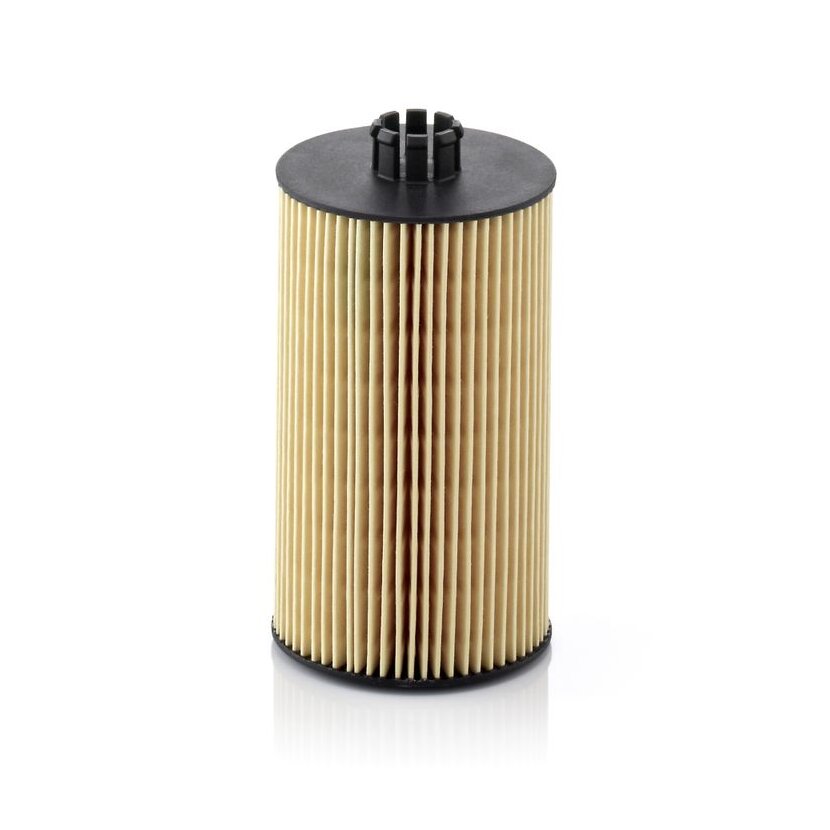 MANN-FILTER Ölfilter HU 931 x - HU931x für 0.2931.092