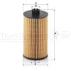 MANN-FILTER Ölfilter HU 931 x - HU931x für 0.2931.092