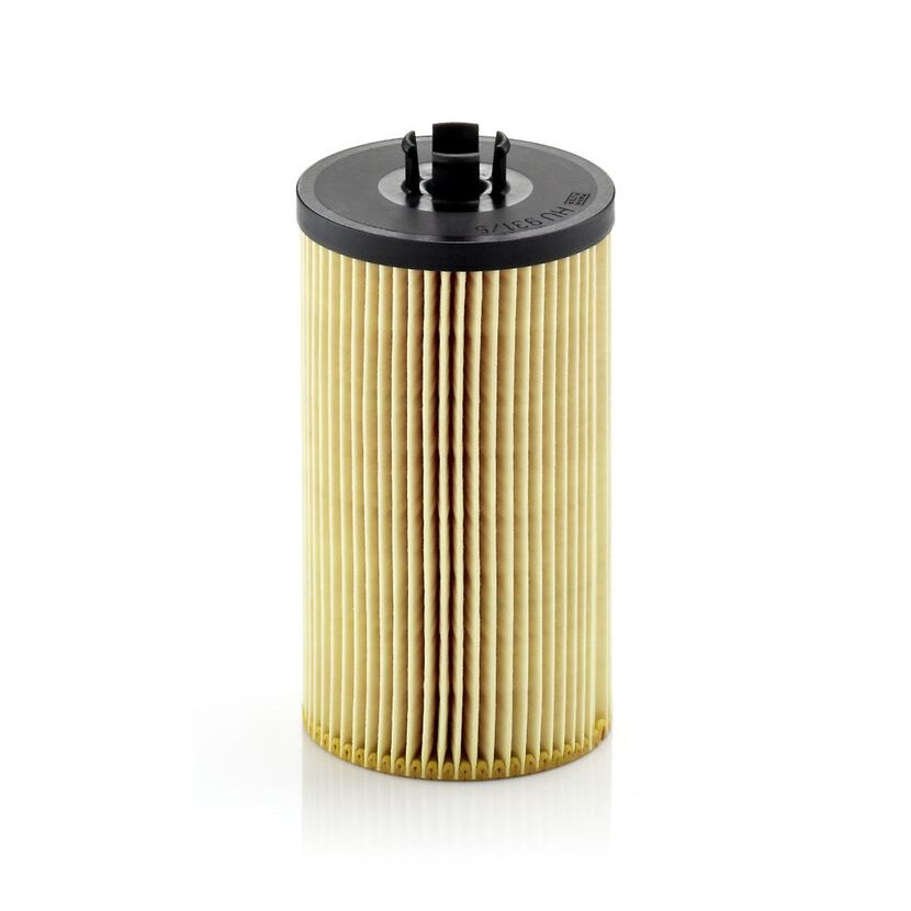 MANN-FILTER Ölfilter HU 931/5 x - HU931/5x für 000 180 16 09