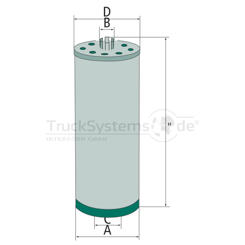 MANN-FILTER Ölfilter HU 931/5 x - HU931/5x für 000 180 16 09