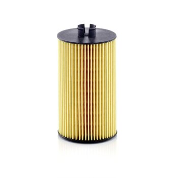 MANN-FILTER Ölfilter HU 931/6 x - HU931/6x für...
