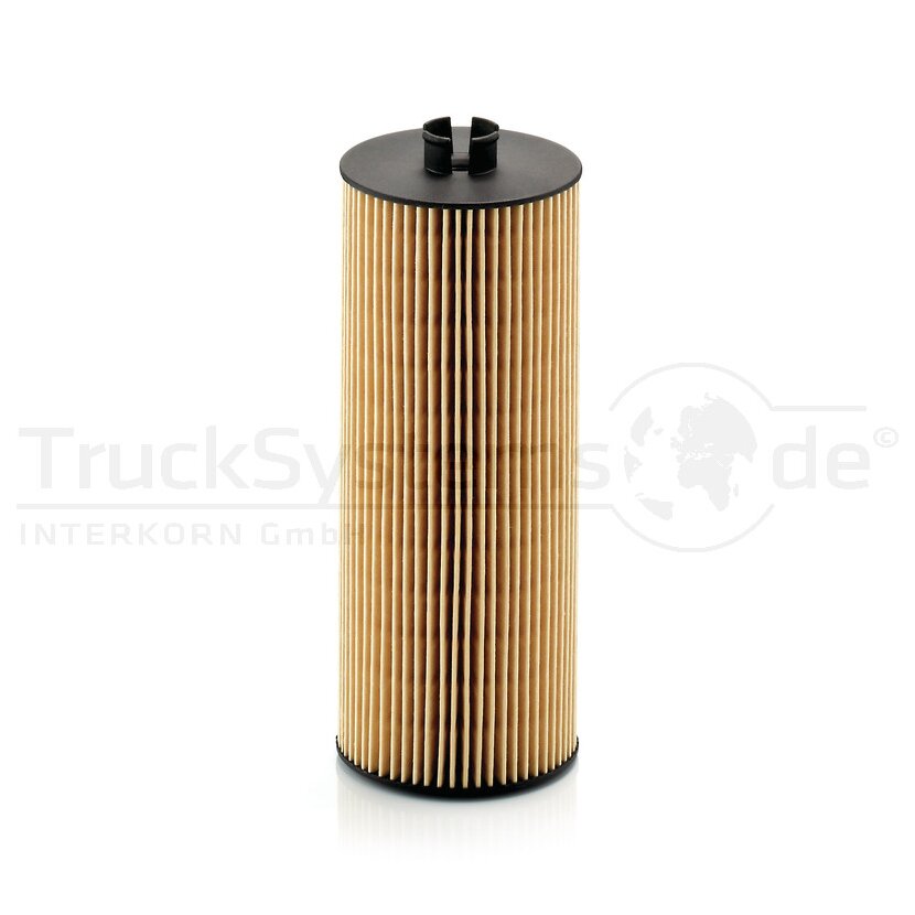MANN-FILTER Ölfilter HU 945/3 x - HU945/3x für 001801709