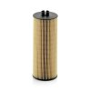 MANN-FILTER Ölfilter HU 945/3 x - HU945/3x für 001801709
