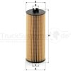 MANN-FILTER Ölfilter HU 945/3 x - HU945/3x für 001801709