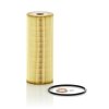 MANN-FILTER Ölfilter HU 947/1 x - HU947/1x für 001 184 42 25