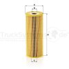 MANN-FILTER Ölfilter HU 947/1 x - HU947/1x für 001 184 42 25