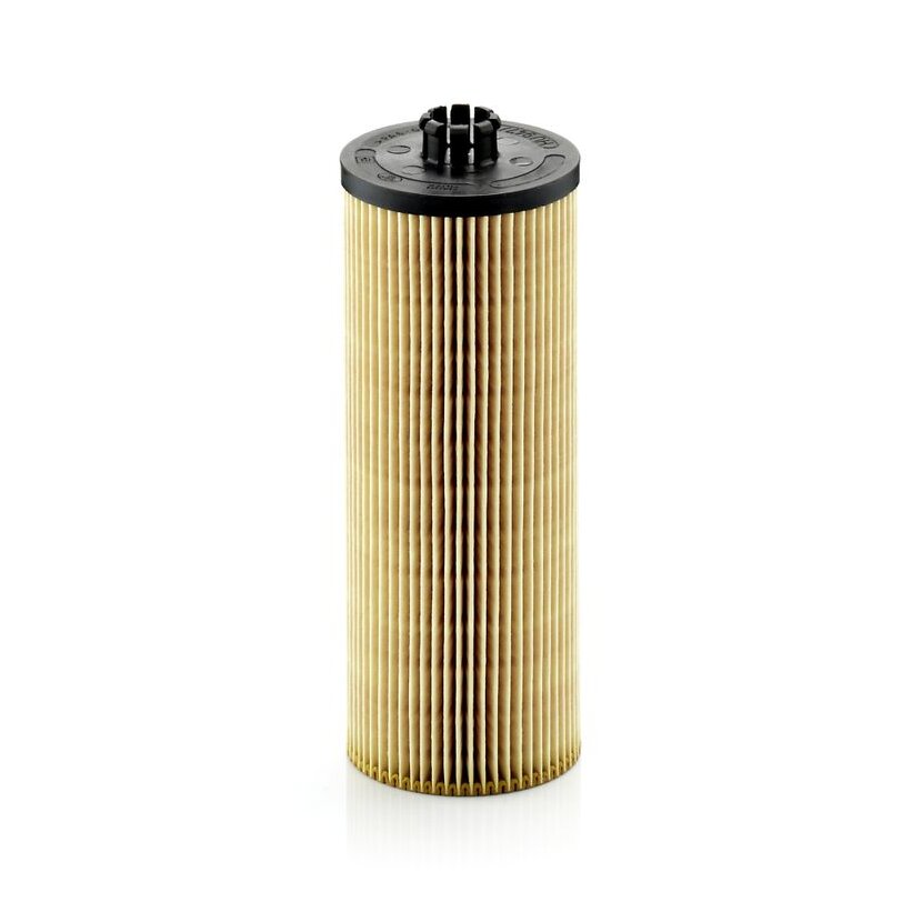 MANN-FILTER Ölfilter HU 947/2 x - HU947/2x für 51.05504-0096