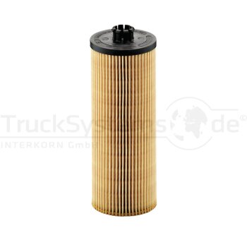 MANN-FILTER Ölfilter HU 947/2 x - HU947/2x für...