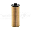 MANN-FILTER Ölfilter HU 947/2 x - HU947/2x für 51.05504-0096