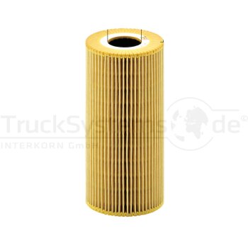 MANN-FILTER Ölfilter HU 951 x - HU951x für...