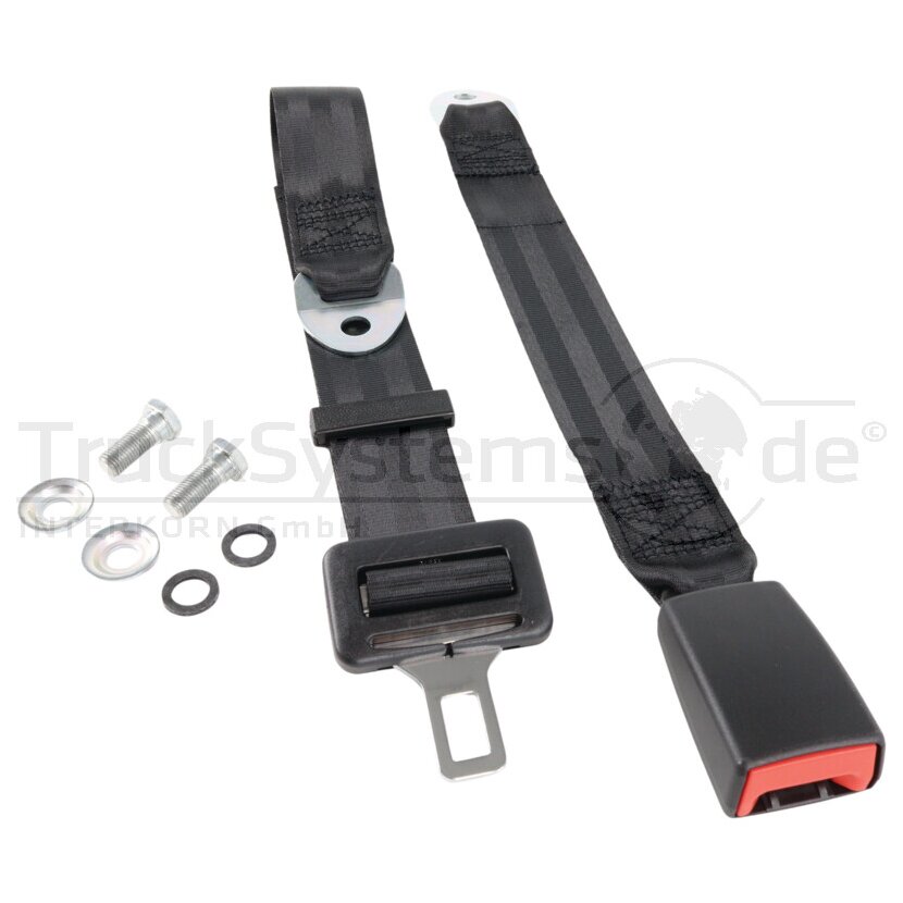 ISRI Beckengurt Sitz  - 62039/01E - 6203901E