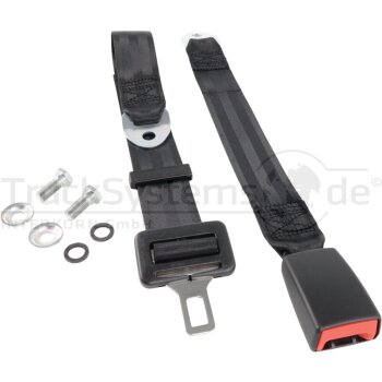 ISRI Beckengurt Sitz  - 62039/01E - 6203901E