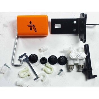 ISRI Ventil - 914514-01/00E - 9145140100E