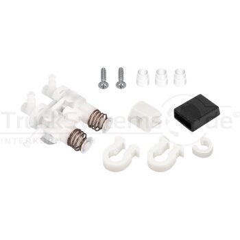 ISRI Ventil Sitz  - 914514-04/00E - 9145140400E