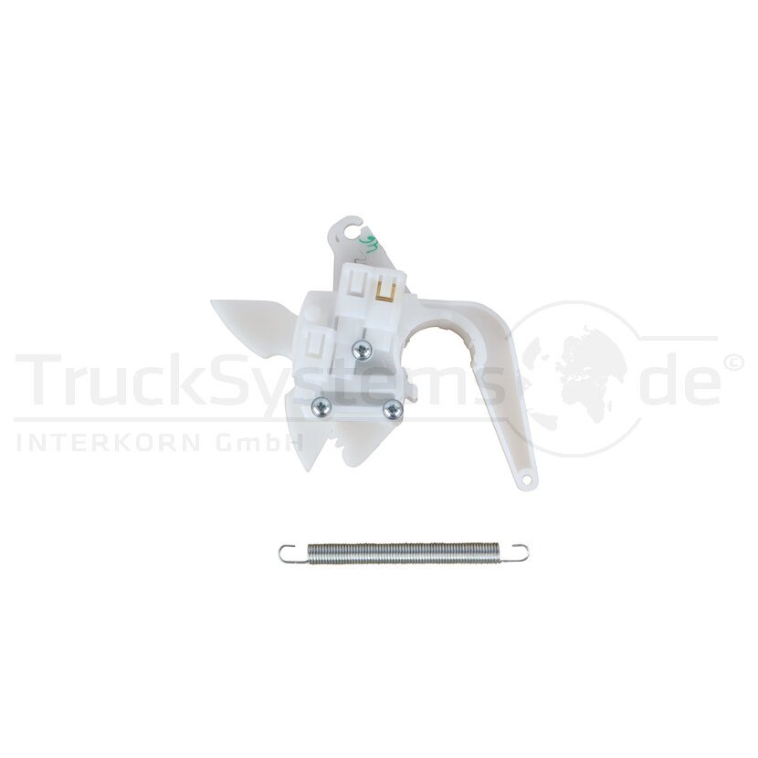 ISRI Ventil - 928474-48/00E - 9284744800E