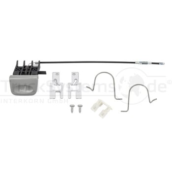 ISRI Neigungseinstellung 6860/875 NTS - 929527-40/00E -...
