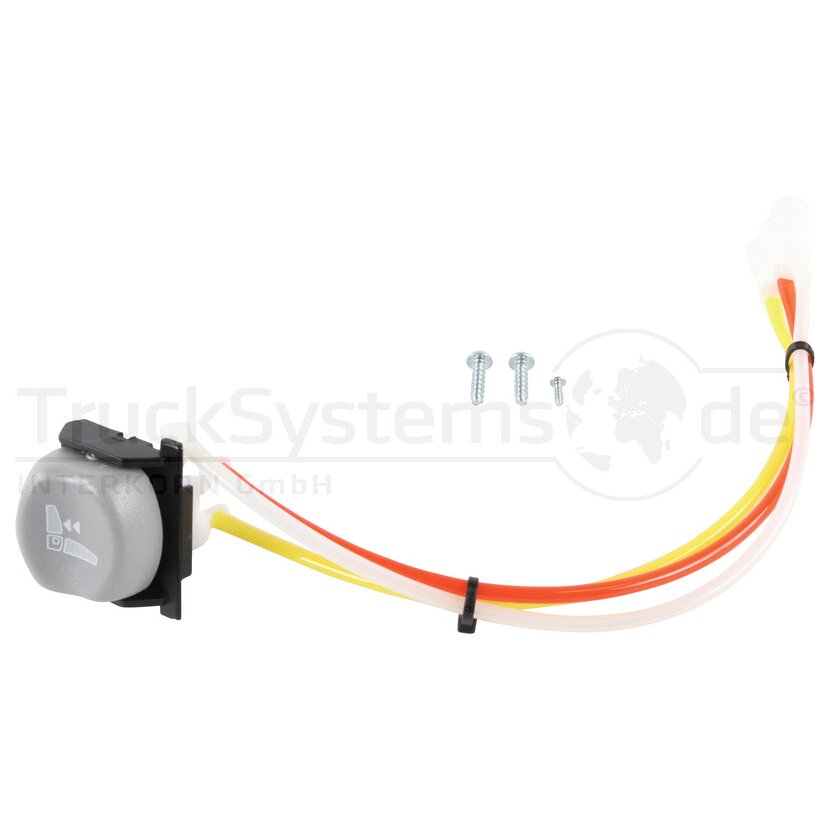 ISRI Absenkung NTS Sitz  - 929527-46/00E - 9295274600E