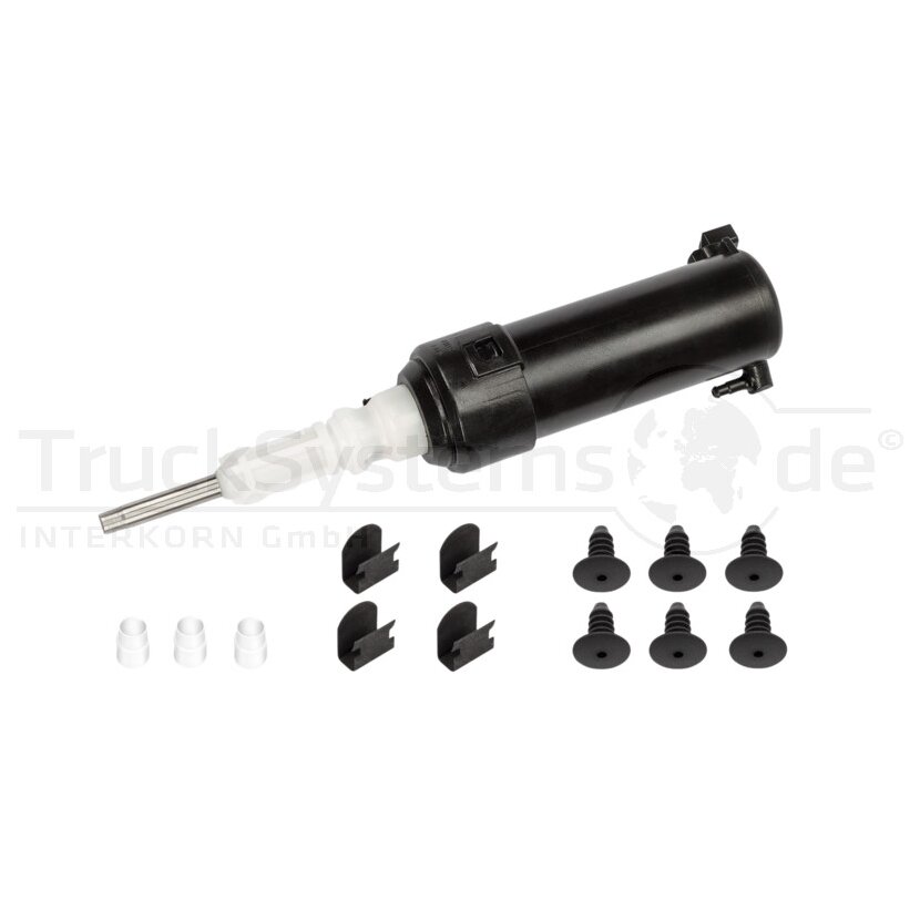 ISRI Zylinder Sitz  - 95486-04/00E - 954860400E