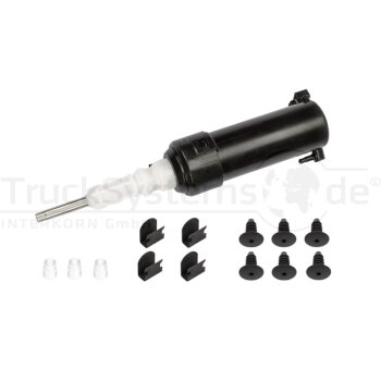 ISRI Zylinder Sitz  - 95486-04/00E - 954860400E