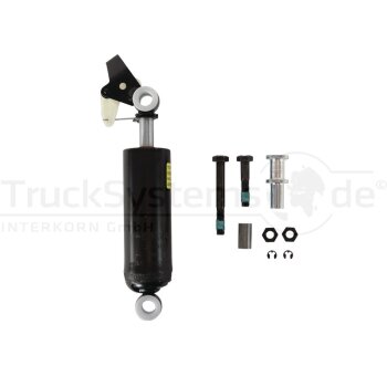 ISRI Stoßdämpfer - 98889-08/00E - 988890800E