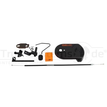 ISRI Rückenlehnenrastung Sitz  - 98895-09/00E -...