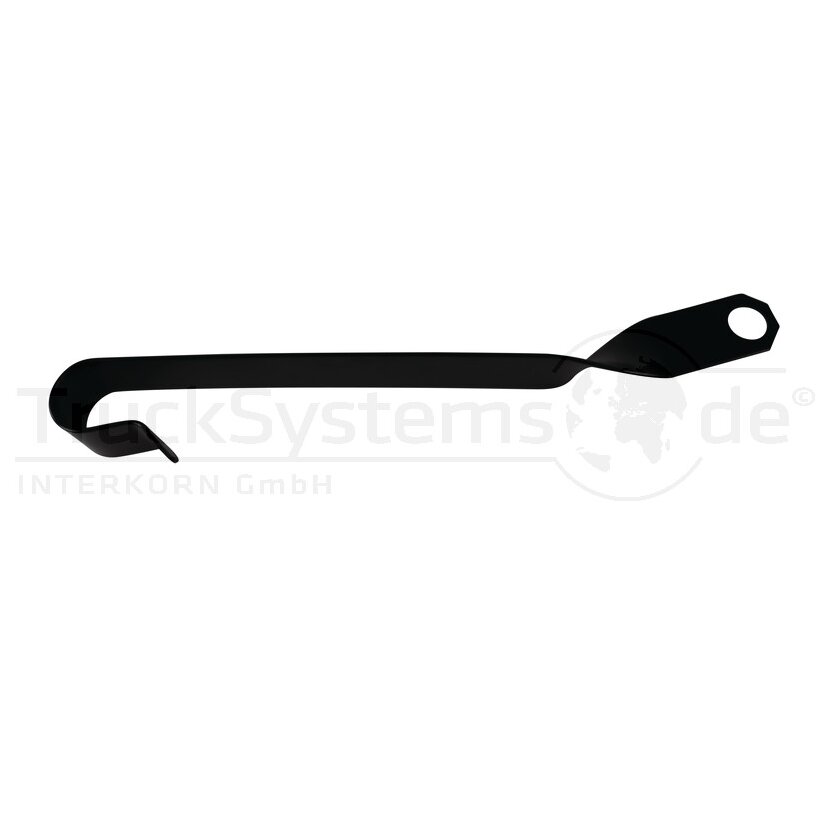 JOST Kurbelhalterung für Kurbel 415-480mm  - JS E0040201 - JSE0040201