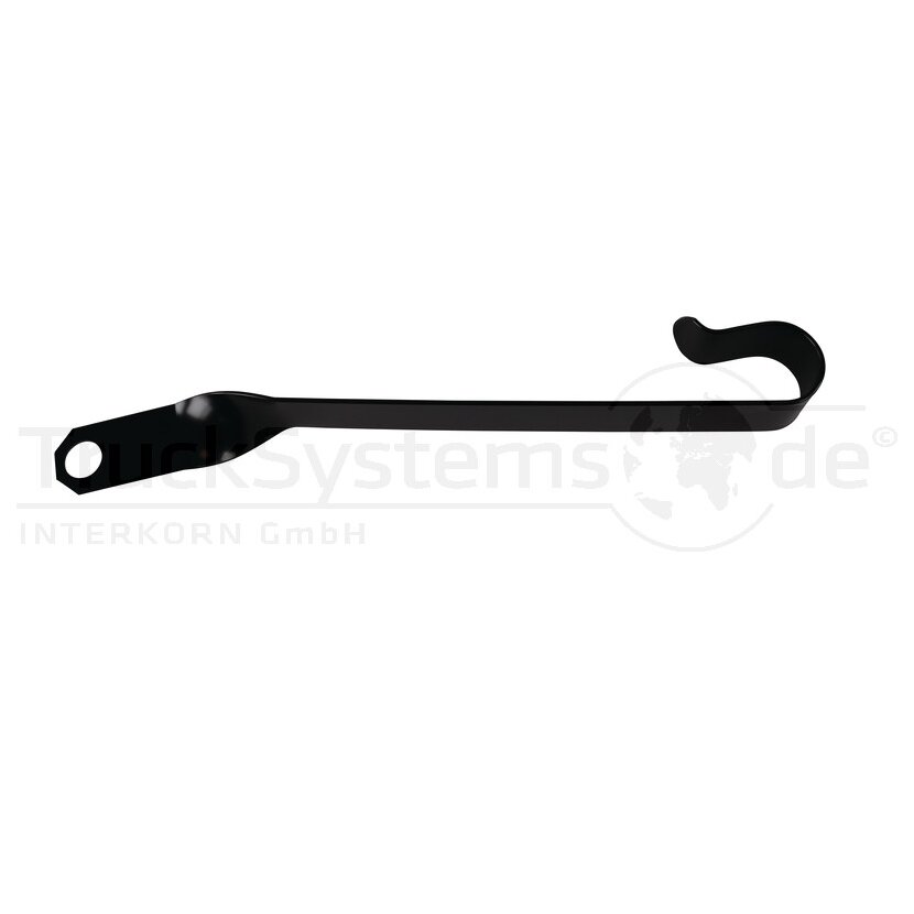JOST Kurbelhalterung für Kurbel 415-480mm  - JS E0040201 - JSE0040201