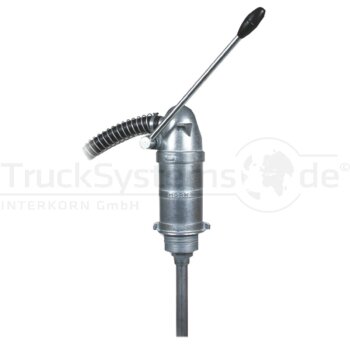 HORN TECALEMIT Handfasspumpe K10C  - 103 083 009 - 103083009