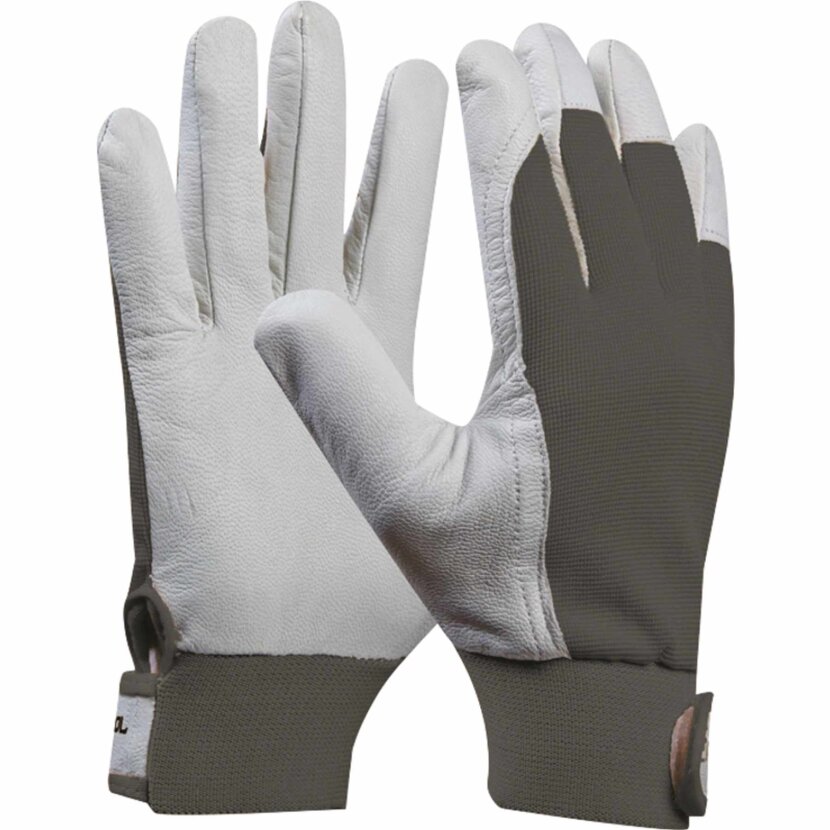 GEBOL Handschuh Uni Fit Comfort Gr. 11  - 703434 - 5170888-11