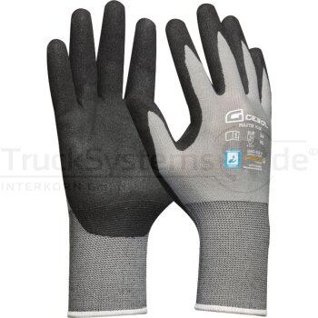 GEBOL Handschuh Master Flex Gr. 8 - 709544 - 51799002-08