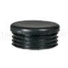 Endkappe f&uuml;r Tragrohr 40 0mm  - 640340/GL 40x1-2,5 -...