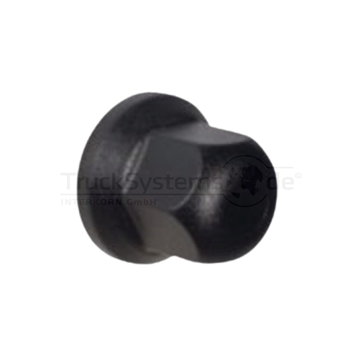 Schutzkappe SW 32 mit Bund - 480 10 000 - - 48010000