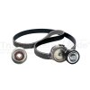 DAYCO Wartungssatz Keilrippenriemen MAN  - KPV024HD