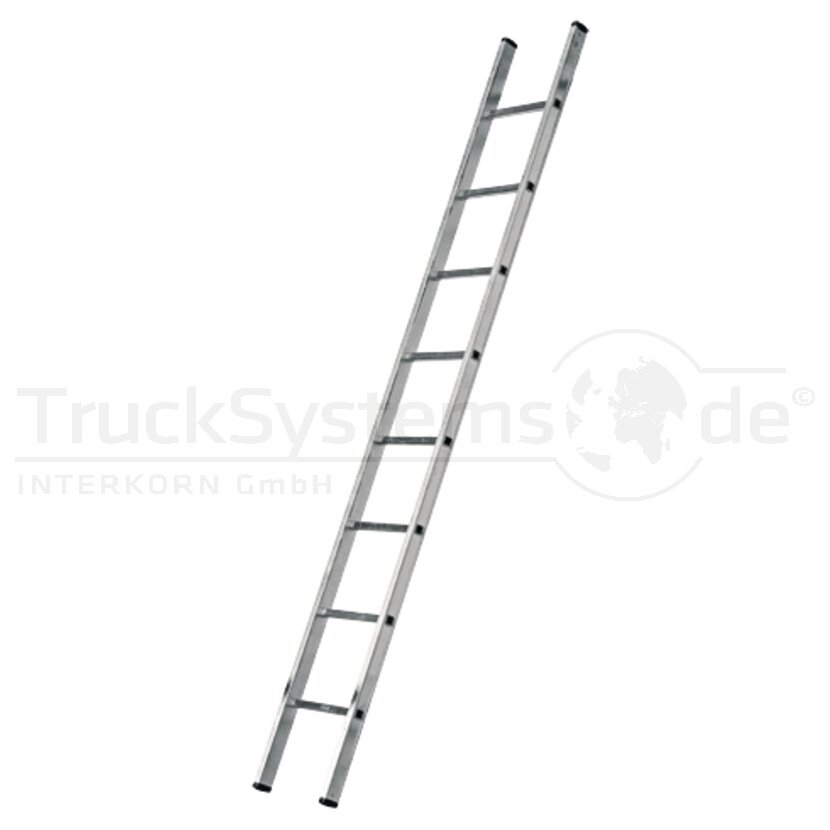 KRAUSE Leiter Anlegeleiter Corda ALU 6 Stufen  - 010063