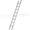 KRAUSE Leiter Anlegeleiter Corda ALU 8 Stufen  - 010086