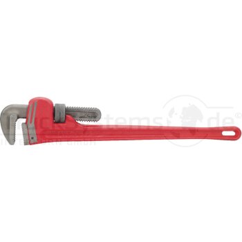 KS TOOLS Stahl - Einhand - Rohrzange 1200mm  - 111.3535 -...