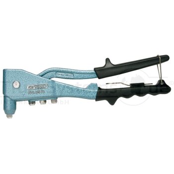 KS TOOLS Standard - Handnietzange 270mm  - 150.9510 -...