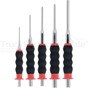 KS TOOLS Durchtreiber Satz  - 156.0230 - 1560230