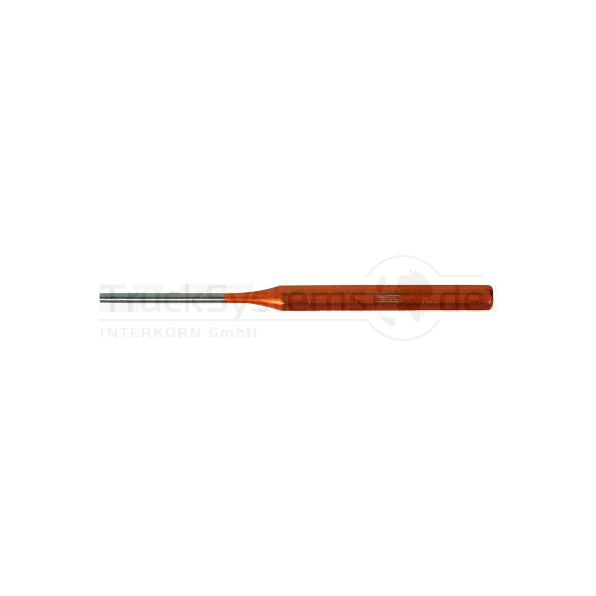 KS TOOLS Durchtreiber Achtkant Durchmesser 8mm - 162.0380 - 1620380