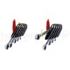 KS TOOLS GEAR+Ringmaulschl&uuml;ssel Satz  - 503.4605 -...