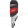 KS TOOLS GEAR+Ringmaulschlüssel Satz  - 503.4605 - 5034605