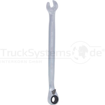 KS TOOLS GEAR+ Ringmaulschlüssel r/ l 24mm  -...