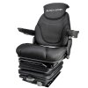 Schleppersitz Komfortsitz Black Star BS 1231 M