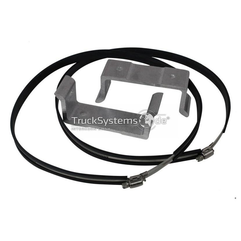 Halter Befestigung passend für Alu-Luftkessel Set D 310-396