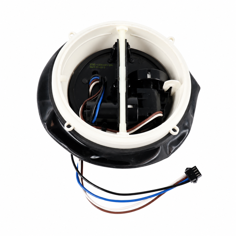 ARCOL Verstellmotor 5222026 12V