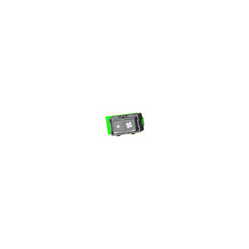 ADIENT Schalter Ventilation (C700)