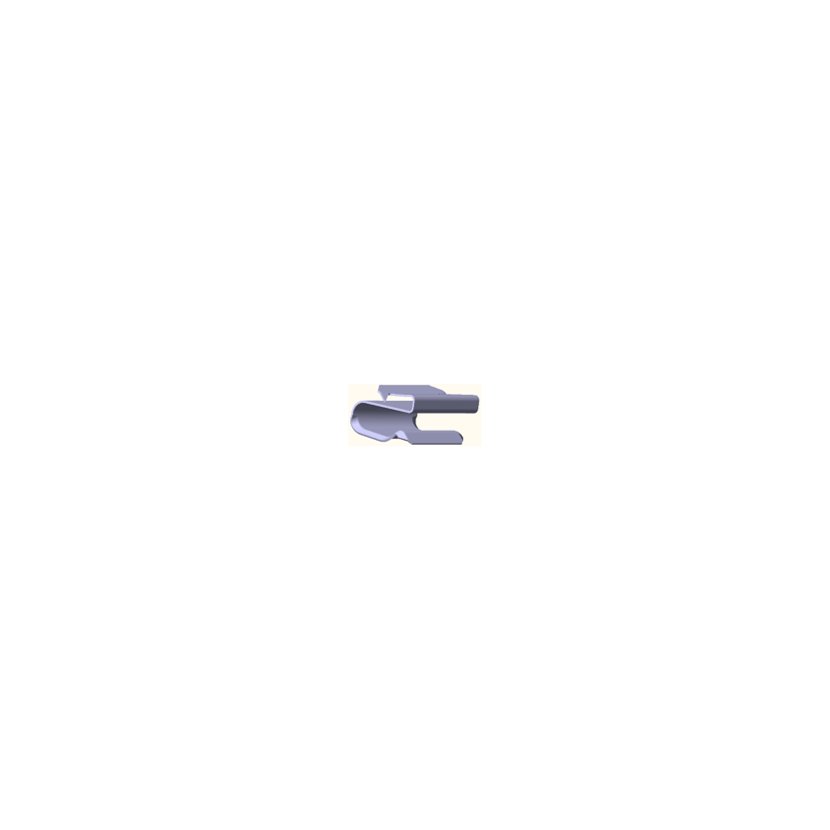 ADIENT Clip zur Kabelfixierung (C500 / C600 / C700)